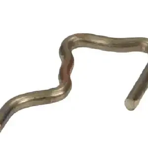 фиксатор топливной трубки на форсунке! Ford Diesel 1.8 DW10TD DV4 1 364 302