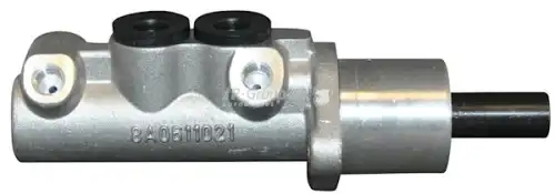 цилинд тормозн. главный!  Audi 100 90-94/80 91-95 1161102900 JP