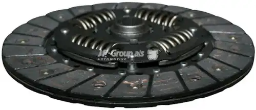 Диск сцепления JP 1130201600