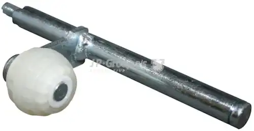 рычаг механизма переключения передач! Seat Toledo,VW Golf-II/Jetta-II 83> 1131601000 JP