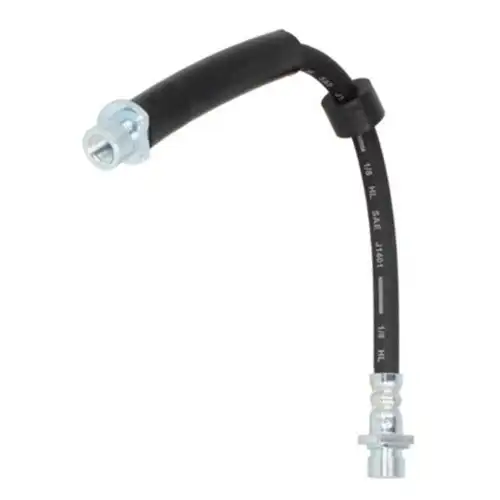 шланг тормозной! 289мм Land Rover Discovery III-IV/Range Rover Sport 04> LR058010