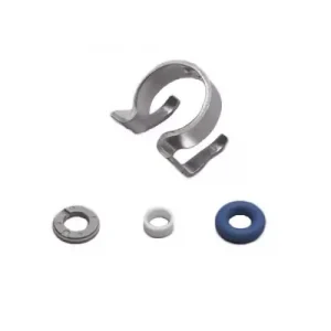 к-кт уплотнительных колец форсунки! на 4 форс Ford EcoBoost 1.0/1.6 10> LR037089 LAND ROVER