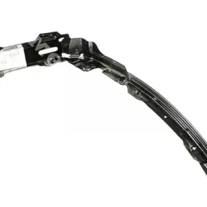 кронштейн брызговика! заднего левый Mitsubishi Pajero 07> 6410A591