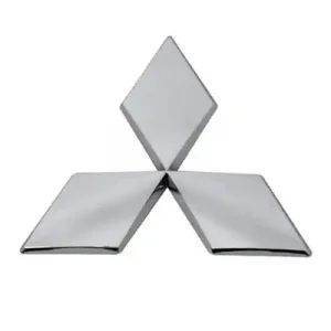 эмблема !три ромба  Mitsubishi Colt/Grandis MR598528