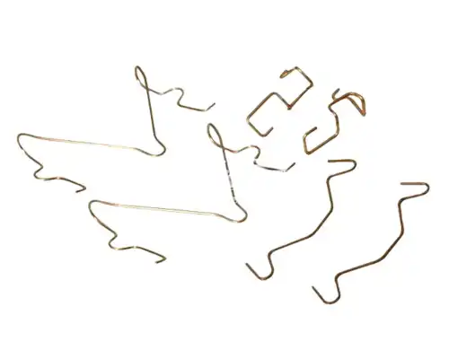 ремк-кт тормозных колодок задних! Mitsubishi Challenger/Pajero/Montero 97-09 MR389630