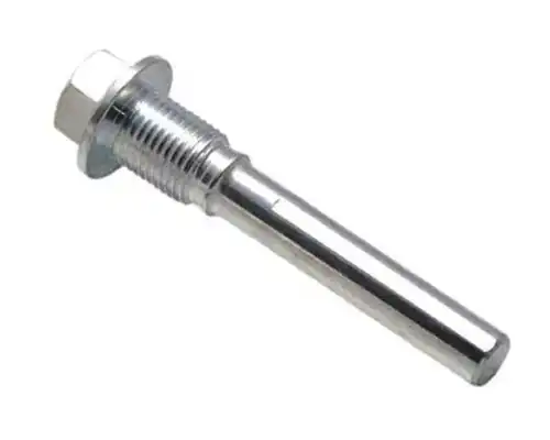 направляющая скобы суппорта! Mitsubishi Outlander CW 06-12 MB618227