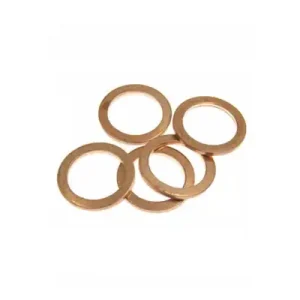 прокладка форсунки топливной! Mitsubishi L200 MN155904