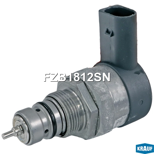 Регулятор давления топлива KRAUF FZB1812SN