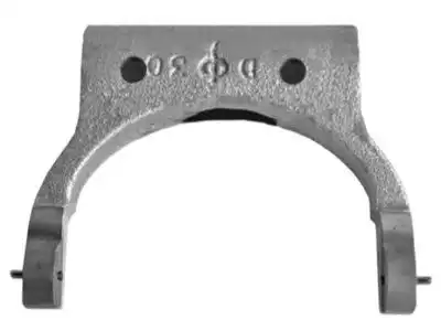 вилка сцепления! Nissan 30537M8005