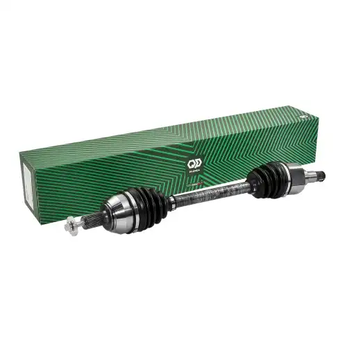 Вал приводной в сборе PILENGA AX-P 2023