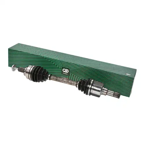 Вал приводной в сборе PILENGA AX-P 2011