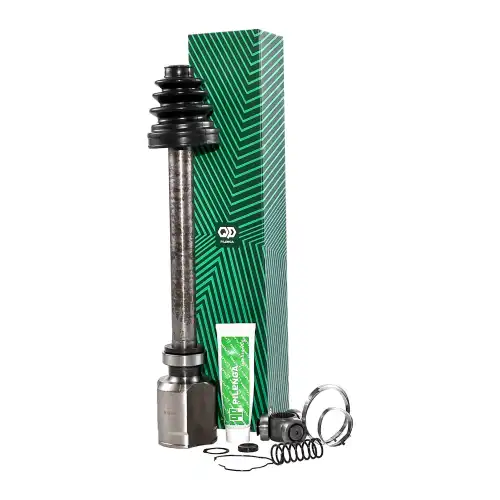 ШРУС внутренний к-кт! правый Fiat Ducato CVP8501K PILENGA