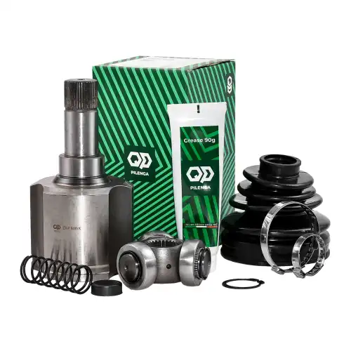 ШРУС внутренний к-кт! левый Fiat Ducato, Peugeot Boxer 2.2D/2.3D/2.2HDi 06> CV-P 8499 K PILENGA