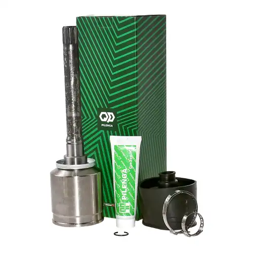 ШРУС внутренний правый к-кт! ВАЗ 2123 CV-P 2357 K PILENGA