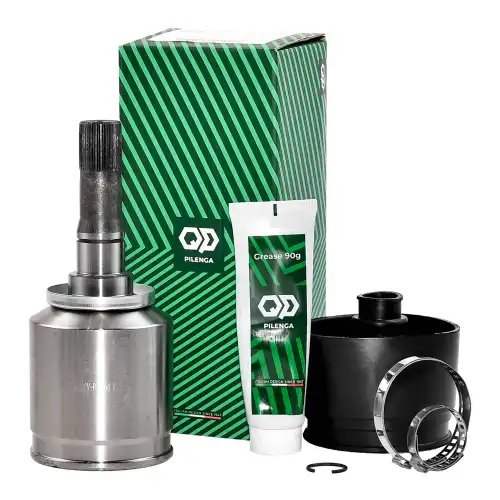 ШРУС внутренний левый к-кт! ВАЗ-2123 CV-P 2356 K PILENGA