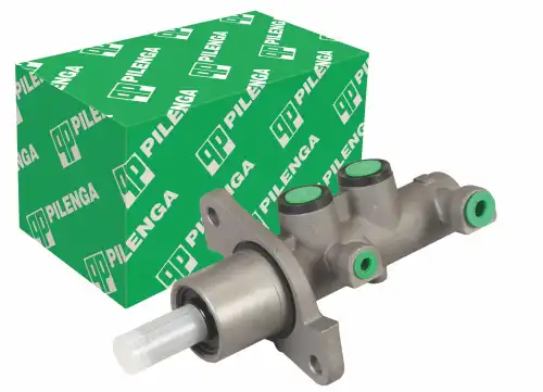 цилиндр тормозной главный! ВАЗ 1117-1119 Kalina/2170-2172 Priora/2190-2191 Granta/2192 HY-P 1118 PILENGA