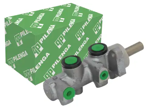 главн. торм. цил.! Dacia Logan 1.4/1.6 16V/1.5dCi 04> HYP6858 PILENGA