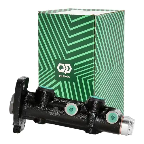 главный тормозной цилиндр! ВАЗ-2108-21099, 2110-2112, 2113-2115 HY-P 6003 PILENGA