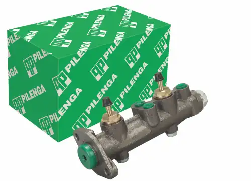 главный тормозной цилиндр! ВАЗ 2101-07 HY-P 5858 PILENGA