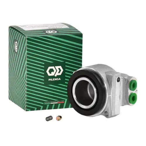 цилиндр тормозной передний внутр.лев.! ВАЗ 2101-2107 CCP1183 PILENGA