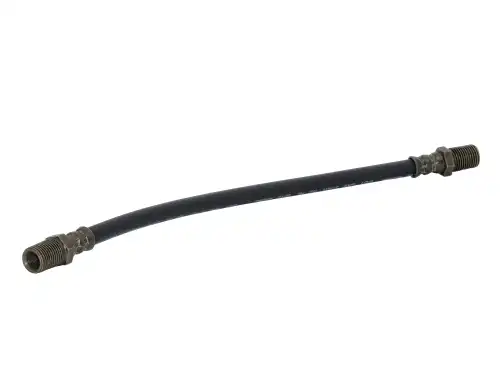 шланг тормозной передний! Iveco Daily 98-09 BH-P 3711 F PILENGA