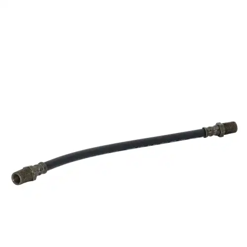 шланг тормозной передний! Iveco Daily 98-09 BH-P 3712 F PILENGA