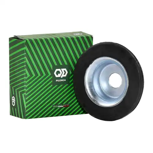 шайба опоры амортизатора переднего! Renault Logan, Dacia Logan 1.4/1.6 04> CB-P 5053 PILENGA