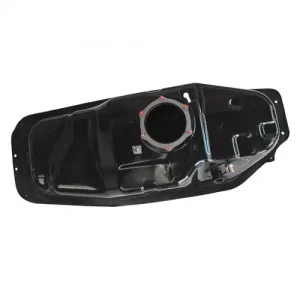 O0000704 Топливный бак MITSUBISHI Pajero Sport-2 Дизель/Бензин BOLT-ON , шт ORKA