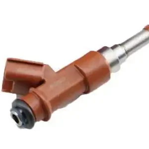 Топливная форсунка TOYOTA / LEXUS 2320931050