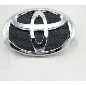 эмблема! решетки радиатора Toyota Corolla/Corolla Axio/Ractis 75301-12380 TOYOTA / LEXUS