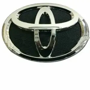 эмблема! решетки радиатора Toyota Camry 75311-33130 TOYOTA / LEXUS