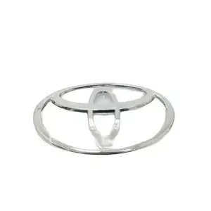 эмблема! крышки багажника Toyota Land Cruiser 100/Soarer 98-07 75471-24131 TOYOTA / LEXUS