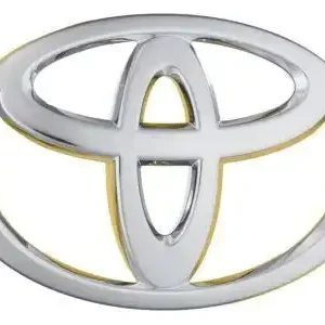 эмблема! задняя Toyota Rav 4 12-18/Camry 17> 90975-02071 TOYOTA / LEXUS