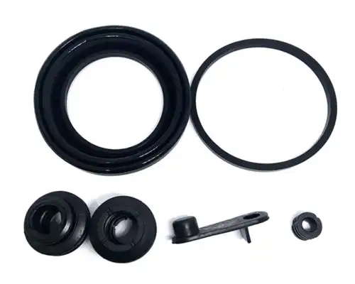 ремкомплект суппорта торм.перед.! Toyota Land Cruiser 120 03> 04479-60081 TOYOTA / LEXUS