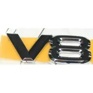 эмблема! крышки багажника Toyota Land Cruiser, Lexus GX470/LX470 75445-60010 TOYOTA / LEXUS