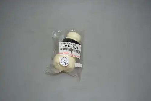 отбойник амортизатора переднего! Toyota Harrier 03-12 4833148020 TOYOTA / LEXUS