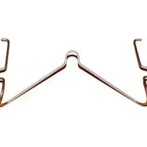 Пружины барабанных тормозных колодок TOYOTA / LEXUS 47748-35010