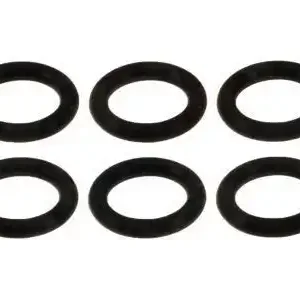 Кольцо уплотнительное форсунки TOYOTA / LEXUS 90301-07001