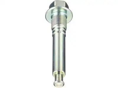 направляющая суппорта! Toyota Harrier 03> 47814-48050 TOYOTA / LEXUS