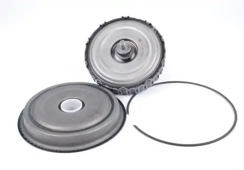 Цилиндр сцепления VAG 02E398029B