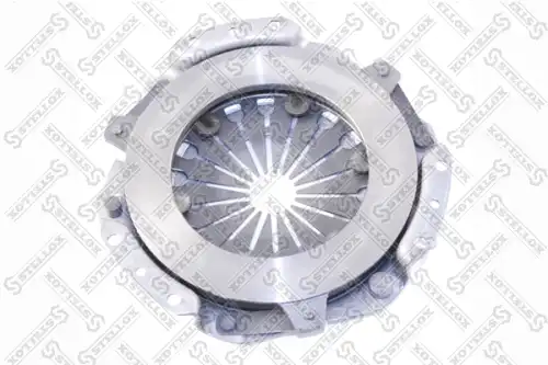 Корзина сцепления STELLOX 07-00350-SX