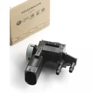 Клапан рециркуляции картерных газов VAG 1K0906283A