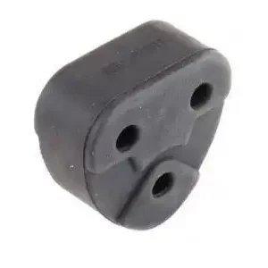 крепление глушителя! Toyota Hilux/4Runner/Land Cruiser 17566-67030 TOYOTA / LEXUS