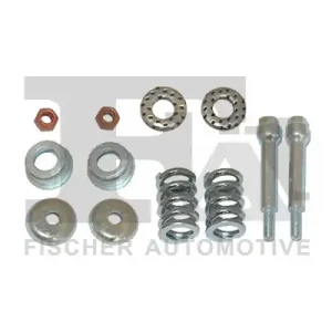 комплект креплений выхлопной системы! 218-911 FA1