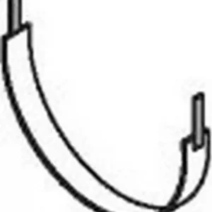 Хомут глушителя DINEX 50813