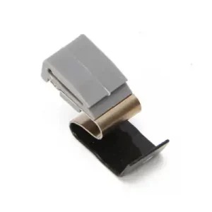 пружина лючка бензобака!MITSUBISHI MB642442