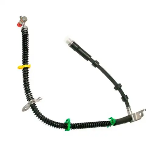 шланг тормозной передний левый! L560/310 Land Rover Discovery 04-18 LR058049