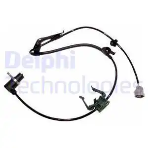 Датчик ABS DELPHI SS20201