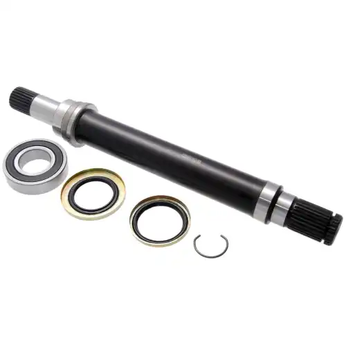 полуось правая! Chery Tiggo T11 06-13 1512-001 FEBEST