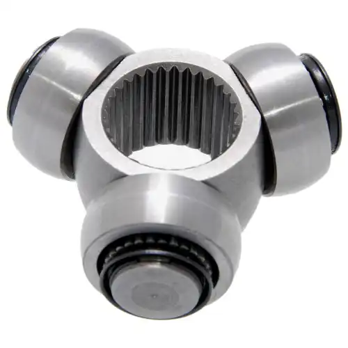 трипоид! 30x29.9 Renault Megane II/Logan 1.6 02-11 2416-MEG FEBEST